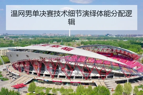 温网男单决赛技术细节演绎体能分配逻辑